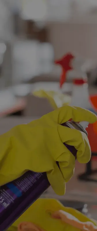 Reliable Residential & Commercial Cleaning in Dover, DE